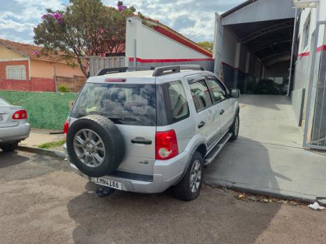 FORD Ecosport 1.6 4P FREESTYLE XLT FLEX, Foto 11