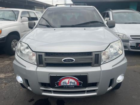 FORD Ecosport 1.6 4P XLT FLEX, Foto 1 FORD Ecosport 1.6 4P XLT FLEX, Foto 1
