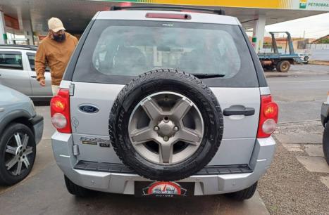 FORD Ecosport 1.6 4P XLT FLEX, Foto 2 FORD Ecosport 1.6 4P XLT FLEX, Foto 2