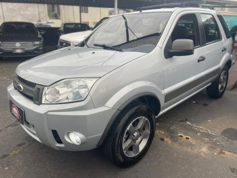 FORD Ecosport 1.6 4P XLT FLEX, Foto 3 FORD Ecosport 1.6 4P XLT FLEX, Foto 3
