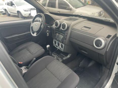 FORD Ecosport 1.6 4P XLT FLEX, Foto 4 FORD Ecosport 1.6 4P XLT FLEX, Foto 4