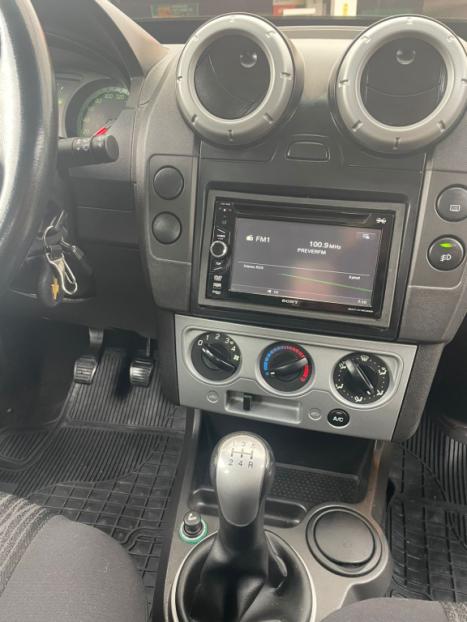 FORD Ecosport 1.6 4P XLT FLEX, Foto 8 FORD Ecosport 1.6 4P XLT FLEX, Foto 8