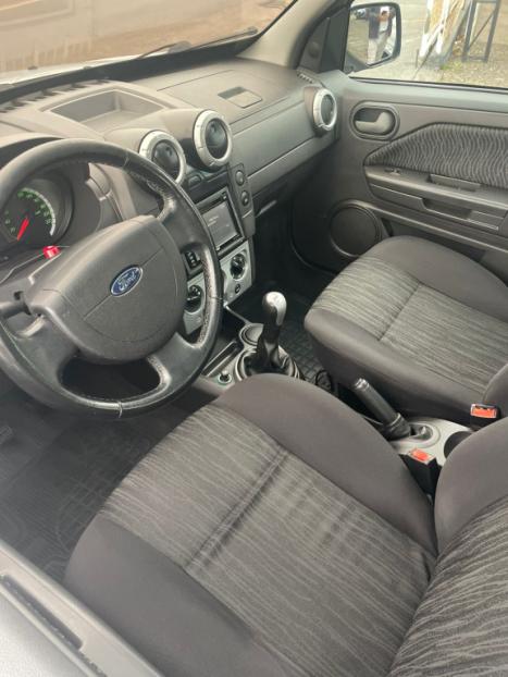 FORD Ecosport 1.6 4P XLT FLEX, Foto 7 FORD Ecosport 1.6 4P XLT FLEX, Foto 7