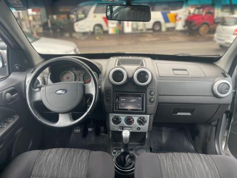 FORD Ecosport 1.6 4P XLT FLEX, Foto 5 FORD Ecosport 1.6 4P XLT FLEX, Foto 5