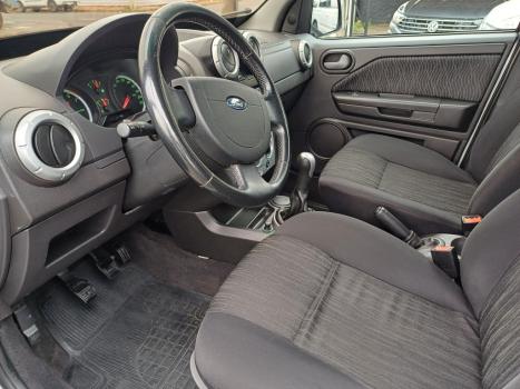 FORD Ecosport 1.6 4P XLT FLEX, Foto 6 FORD Ecosport 1.6 4P XLT FLEX, Foto 6