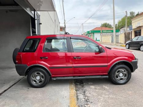 FORD Ecosport 1.6 4P FREESTYLE XLS FLEX, Foto 4 FORD Ecosport 1.6 4P FREESTYLE XLS FLEX, Foto 4