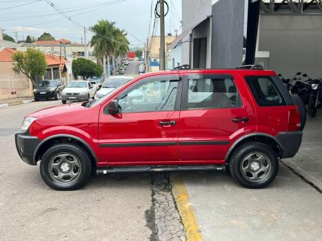 FORD Ecosport 1.6 4P FREESTYLE XLS FLEX, Foto 8 FORD Ecosport 1.6 4P FREESTYLE XLS FLEX, Foto 8