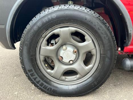 FORD Ecosport 1.6 4P FREESTYLE XLS FLEX, Foto 9 FORD Ecosport 1.6 4P FREESTYLE XLS FLEX, Foto 9