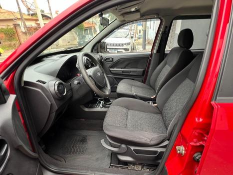 FORD Ecosport 1.6 4P FREESTYLE XLS FLEX, Foto 10 FORD Ecosport 1.6 4P FREESTYLE XLS FLEX, Foto 10