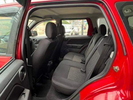 FORD Ecosport 1.6 4P FREESTYLE XLS FLEX, Foto 11 FORD Ecosport 1.6 4P FREESTYLE XLS FLEX, Foto 11