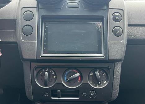 FORD Ecosport 1.6 4P FREESTYLE XLS FLEX, Foto 12 FORD Ecosport 1.6 4P FREESTYLE XLS FLEX, Foto 12