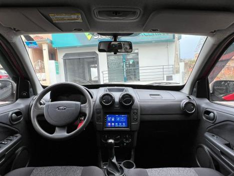 FORD Ecosport 1.6 4P FREESTYLE XLS FLEX, Foto 13 FORD Ecosport 1.6 4P FREESTYLE XLS FLEX, Foto 13