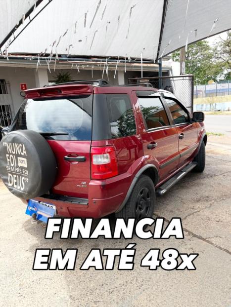 FORD Ecosport 1.6 4P XL FLEX, Foto 4 FORD Ecosport 1.6 4P XL FLEX, Foto 4