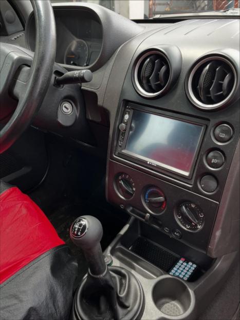 FORD Ecosport 1.6 4P XL FLEX, Foto 6 FORD Ecosport 1.6 4P XL FLEX, Foto 6