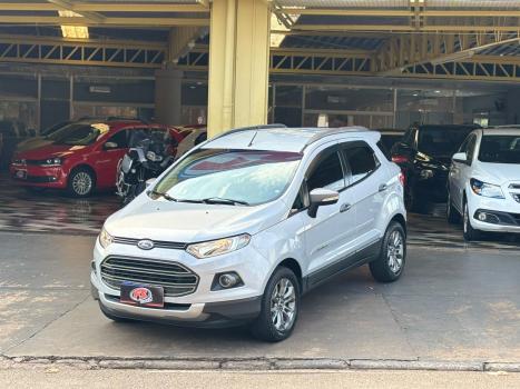 FORD Ecosport 1.6 4P FREESTYLE FLEX, Foto 1