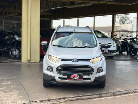 FORD Ecosport 1.6 4P FREESTYLE FLEX, Foto 2