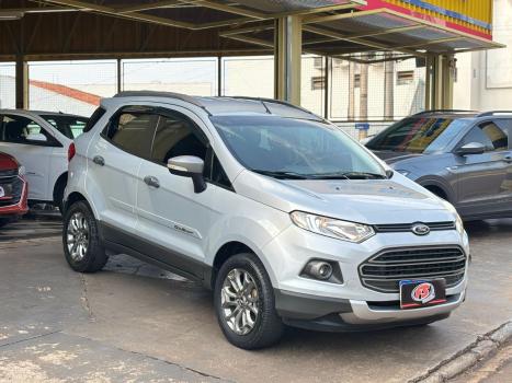 FORD Ecosport 1.6 4P FREESTYLE FLEX, Foto 3