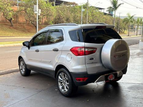 FORD Ecosport 1.6 4P FREESTYLE FLEX, Foto 4