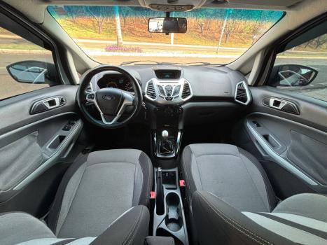 FORD Ecosport 1.6 4P FREESTYLE FLEX, Foto 6