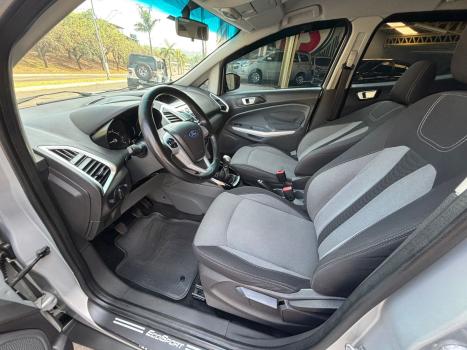 FORD Ecosport 1.6 4P FREESTYLE FLEX, Foto 7