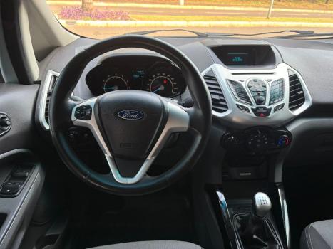 FORD Ecosport 1.6 4P FREESTYLE FLEX, Foto 8