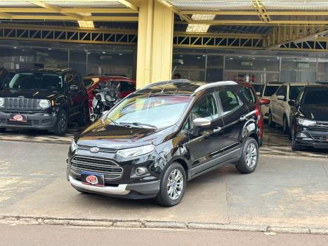 FORD Ecosport 1.6 4P FREESTYLE FLEX, Foto 1