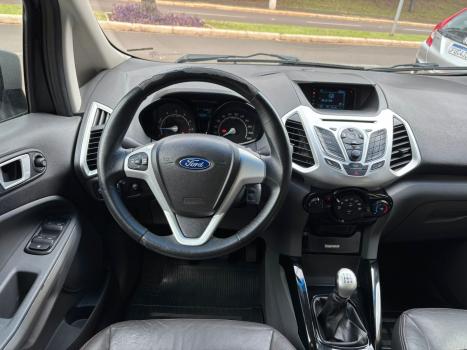 FORD Ecosport 1.6 4P FREESTYLE FLEX, Foto 6