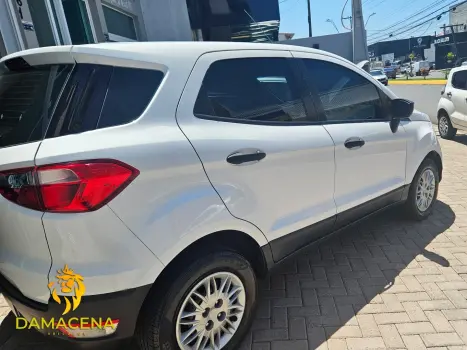 FORD Ecosport 1.6 4P SE FLEX, Foto 4