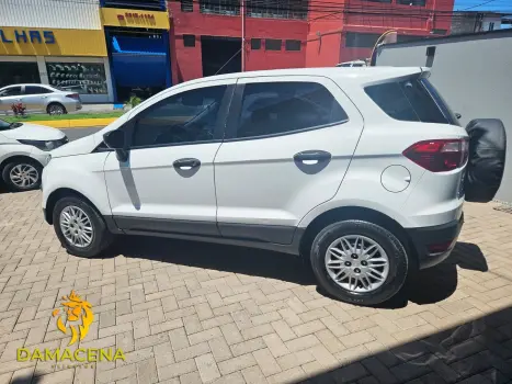 FORD Ecosport 1.6 4P SE FLEX, Foto 6