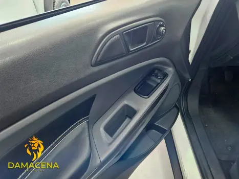 FORD Ecosport 1.6 4P SE FLEX, Foto 8