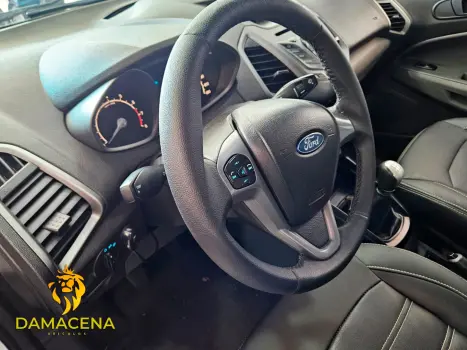 FORD Ecosport 1.6 4P SE FLEX, Foto 9