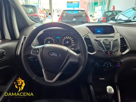 FORD Ecosport 1.6 4P SE FLEX, Foto 10