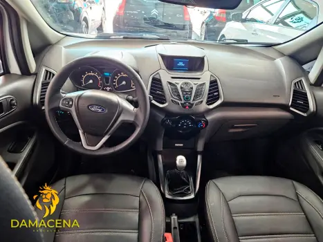 FORD Ecosport 1.6 4P SE FLEX, Foto 11