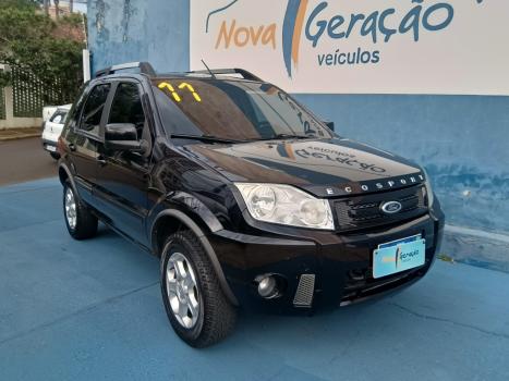 FORD Ecosport 1.6 4P XLT FLEX, Foto 2