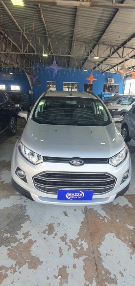 FORD Ecosport 1.6 4P FREESTYLE FLEX, Foto 2