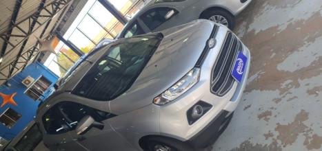 FORD Ecosport 1.6 4P FREESTYLE FLEX, Foto 1
