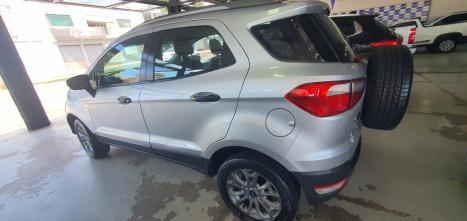 FORD Ecosport 1.6 4P FREESTYLE FLEX, Foto 3