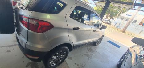 FORD Ecosport 1.6 4P FREESTYLE FLEX, Foto 5