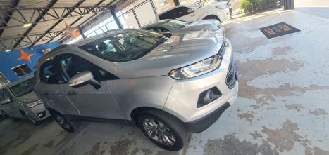 FORD Ecosport 1.6 4P FREESTYLE FLEX, Foto 4