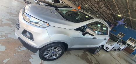 FORD Ecosport 1.6 4P FREESTYLE FLEX, Foto 7