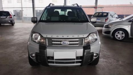 FORD Ecosport 1.6 4P FREESTYLE FLEX, Foto 1