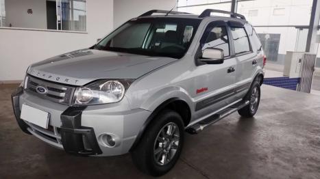 FORD Ecosport 1.6 4P FREESTYLE FLEX, Foto 3