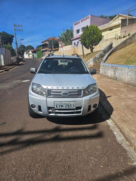 FORD Ecosport 1.6 4P FREESTYLE FLEX, Foto 1