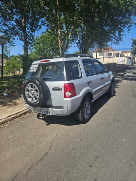 FORD Ecosport 1.6 4P FREESTYLE FLEX, Foto 6