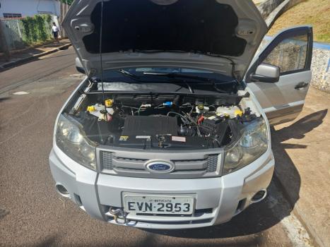 FORD Ecosport 1.6 4P FREESTYLE FLEX, Foto 8