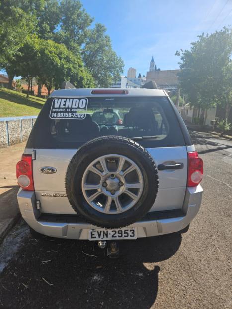 FORD Ecosport 1.6 4P FREESTYLE FLEX, Foto 11