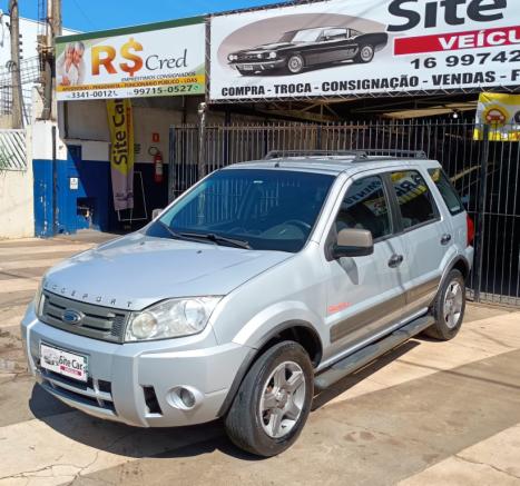 FORD Ecosport 1.6 4P FREESTYLE XLT FLEX, Foto 1
