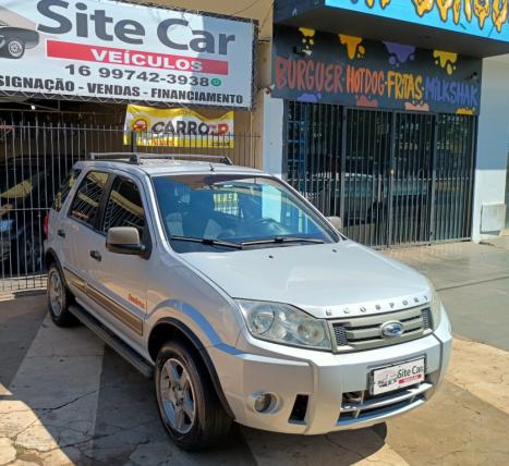 FORD Ecosport 1.6 4P FREESTYLE XLT FLEX, Foto 3