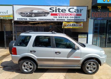 FORD Ecosport 1.6 4P FREESTYLE XLT FLEX, Foto 10