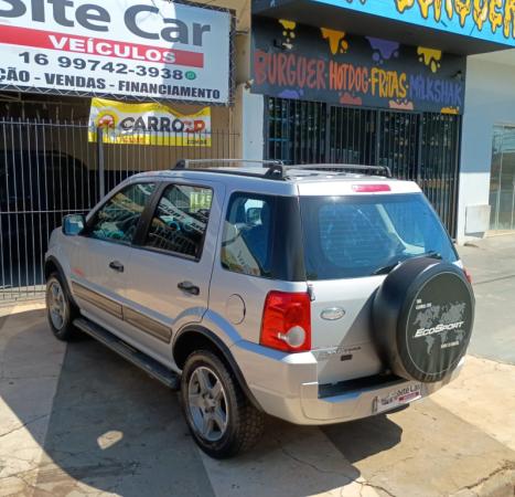 FORD Ecosport 1.6 4P FREESTYLE XLT FLEX, Foto 12